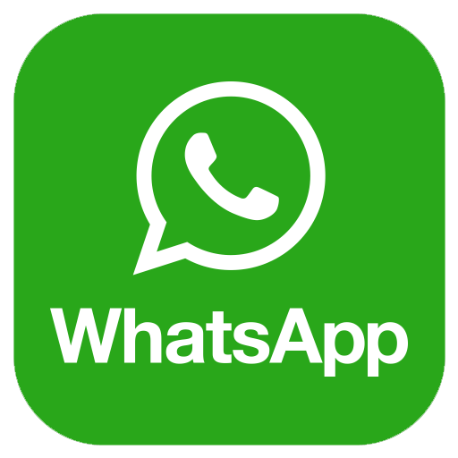 WhatsApp Support Logo